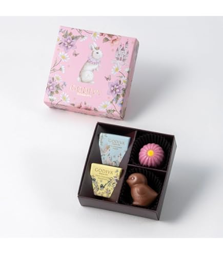 Amazon | ギフト スイーツ ゴディバ (GODIVA) ゴディバ オータム
